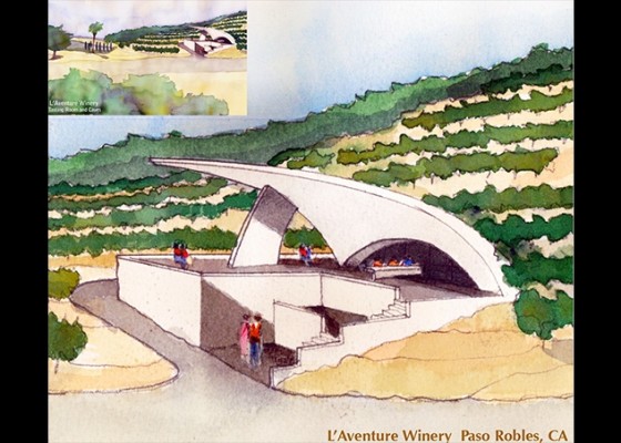 L'Aventure Winery