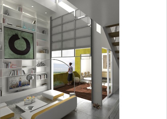 Pine Street Lofts