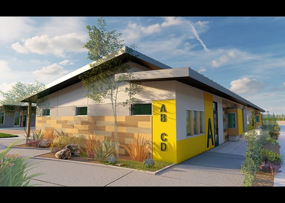 Classroom