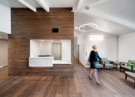 Cottage Outpatient