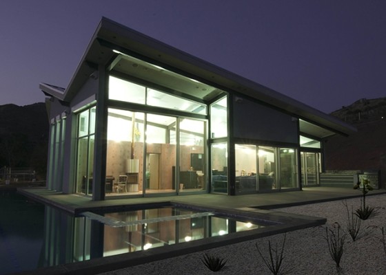 Hale House