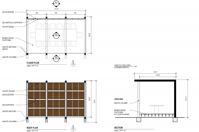 arbor plan